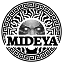 MIDEYA Logo